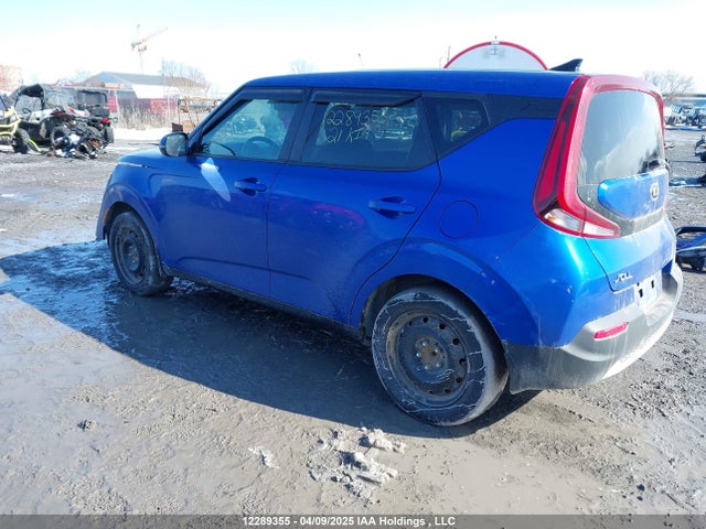 KIA mpi nu 2021 KNDJ33AU4M7762730 Image 3
