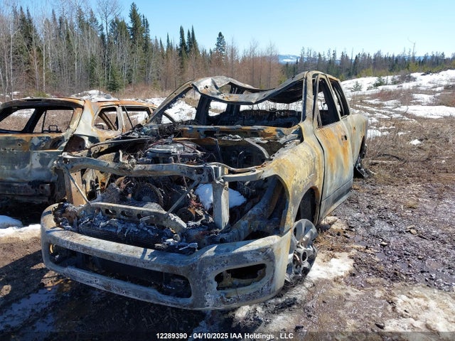 3C63R3FL8KG706497 RAM 2019