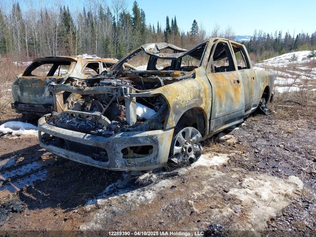 3C63R3FL8KG706497 RAM 2019