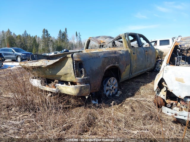 3C63R3FL8KG706497 RAM 2019