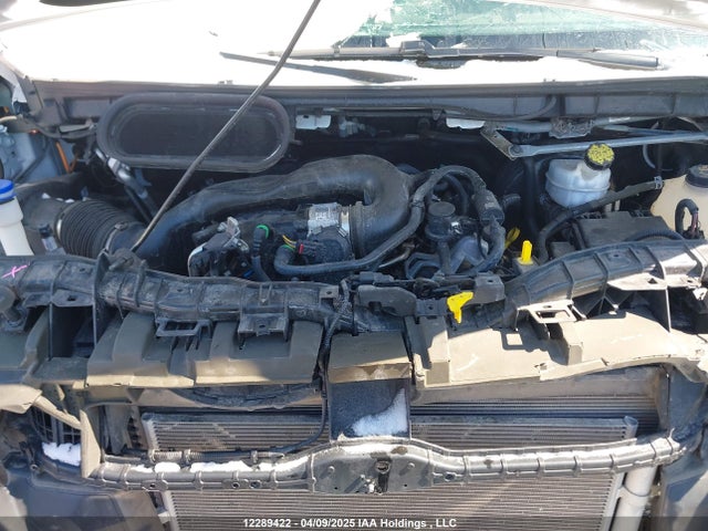 1FTBR1C86RKA08661 Ford Transit-250 Cargo
