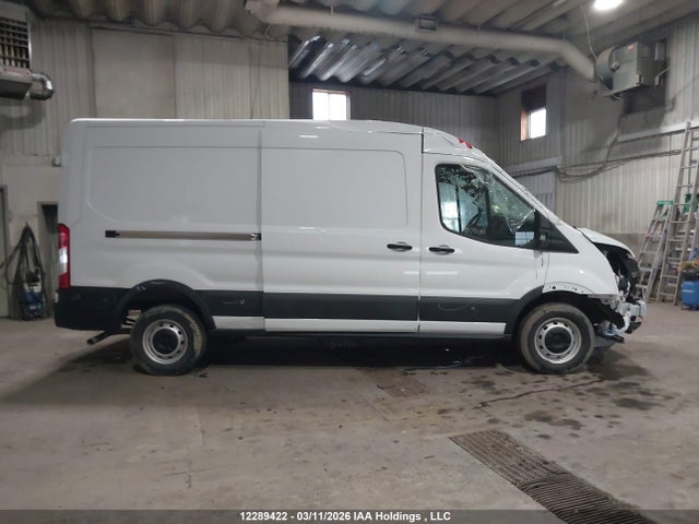 1FTBR1C86RKA08661 Ford Transit-250 Cargo