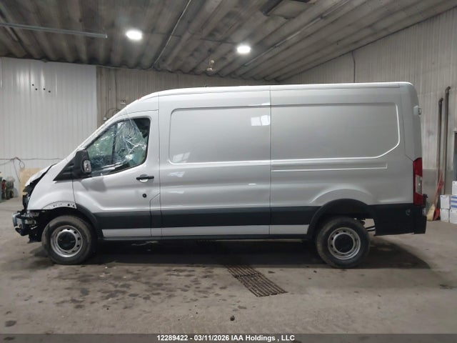 1FTBR1C86RKA08661 Ford Transit-250 Cargo