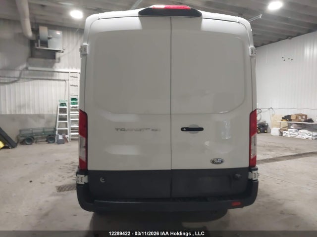 1FTBR1C86RKA08661 Ford Transit-250 Cargo