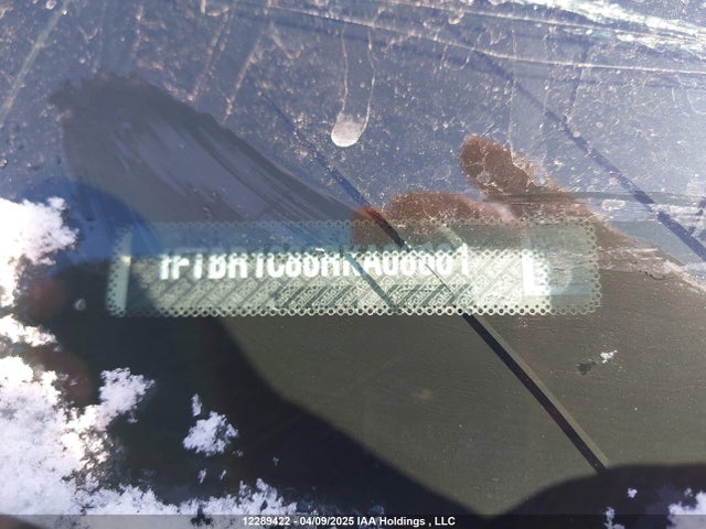 1FTBR1C86RKA08661 Ford Transit-250 Cargo