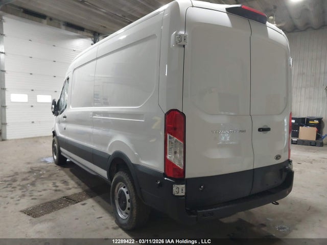 1FTBR1C86RKA08661 Ford Transit-250 Cargo