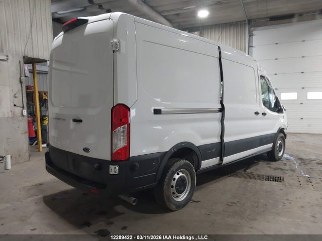 1FTBR1C86RKA08661 Ford Transit-250 Cargo