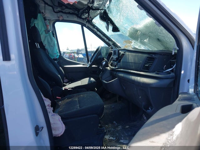 1FTBR1C86RKA08661 Ford Transit-250 Cargo