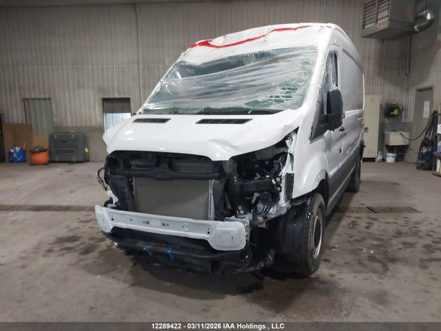 1FTBR1C86RKA08661 Ford Transit-250 Cargo