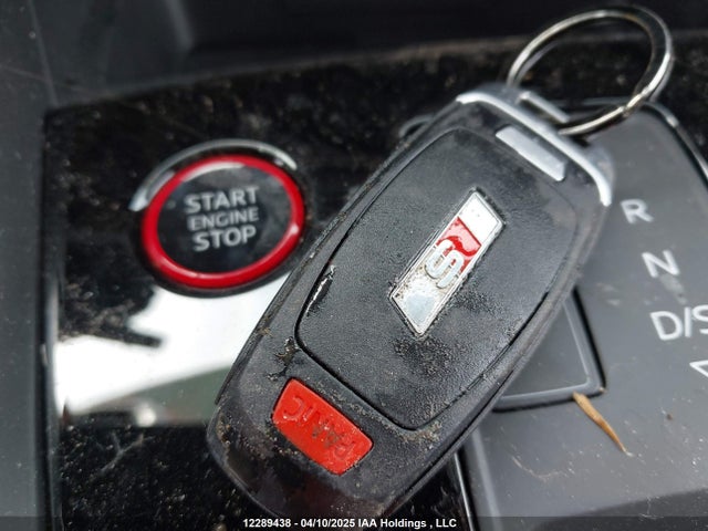 WAUG3CGY8NA045706 Audi S3 2.0t Komfort