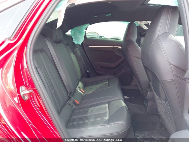 WAUG3CGY8NA045706 Audi S3 2.0t Komfort