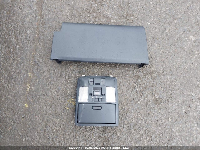 JTJGM7BX6N5331792 Lexus 1ur-fe