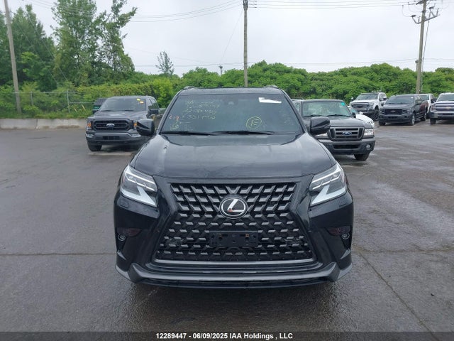 JTJGM7BX6N5331792 Lexus 1ur-fe