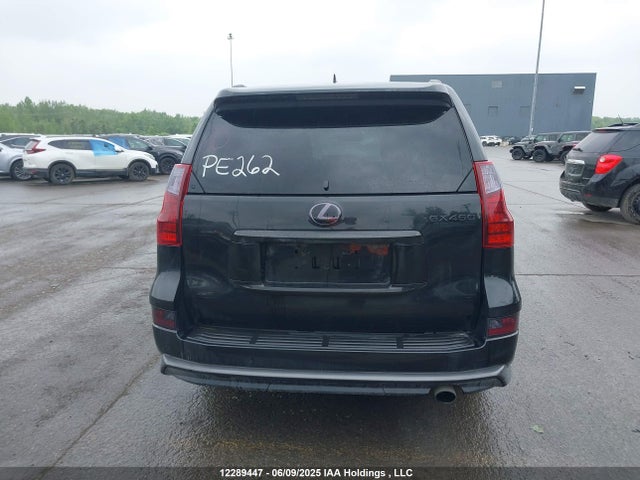 JTJGM7BX6N5331792 Lexus 1ur-fe