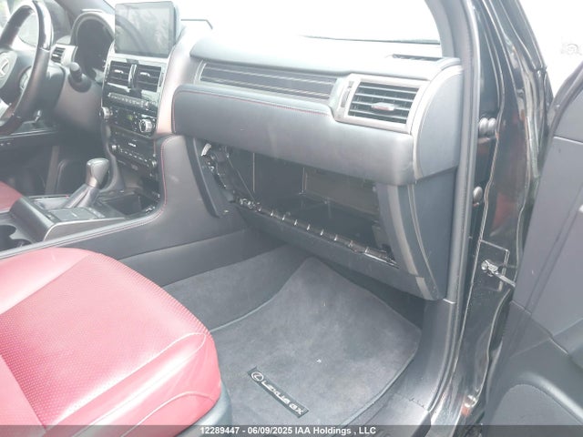 JTJGM7BX6N5331792 Lexus 1ur-fe