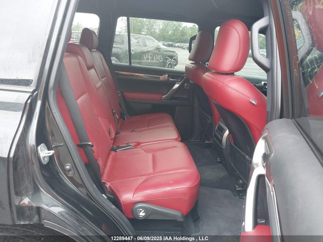 JTJGM7BX6N5331792 Lexus 1ur-fe