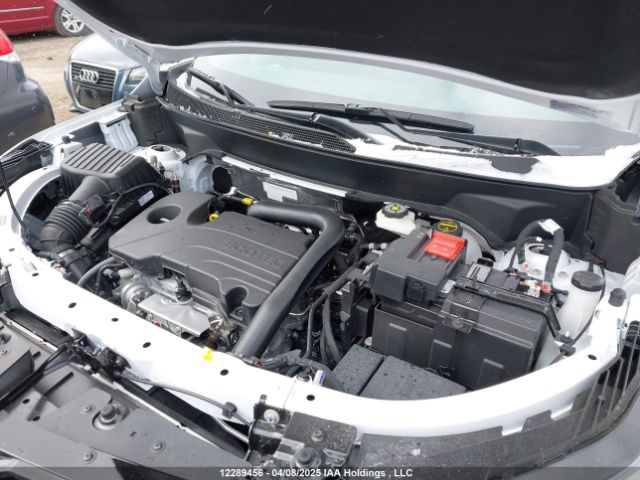 3GNAXTEG9SL175559 Chevrolet EQUINOX RS