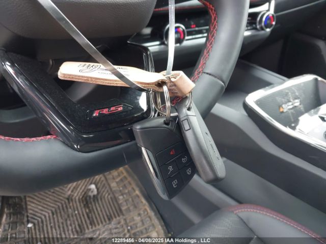 3GNAXTEG9SL175559 Chevrolet EQUINOX RS
