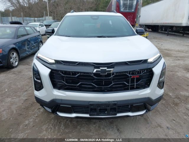 3GNAXTEG9SL175559 Chevrolet EQUINOX RS
