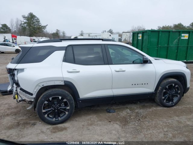 3GNAXTEG9SL175559 Chevrolet EQUINOX RS