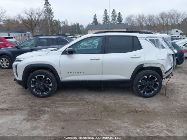 3GNAXTEG9SL175559 Chevrolet EQUINOX RS