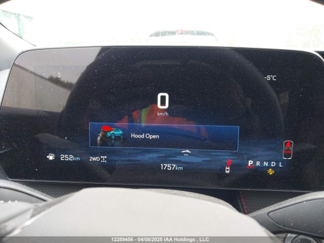 3GNAXTEG9SL175559 Chevrolet EQUINOX RS