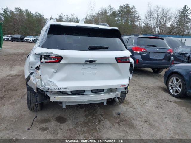 3GNAXTEG9SL175559 Chevrolet EQUINOX RS