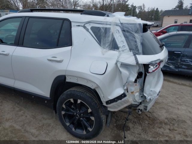 3GNAXTEG9SL175559 Chevrolet EQUINOX RS