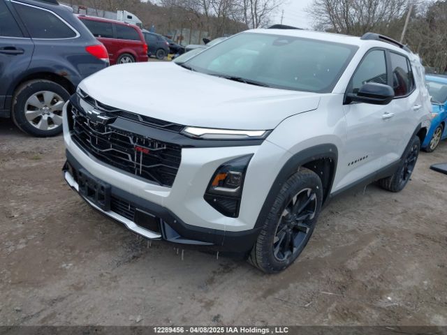 3GNAXTEG9SL175559 Chevrolet EQUINOX RS