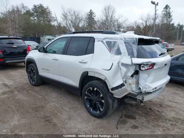 3GNAXTEG9SL175559 Chevrolet EQUINOX RS