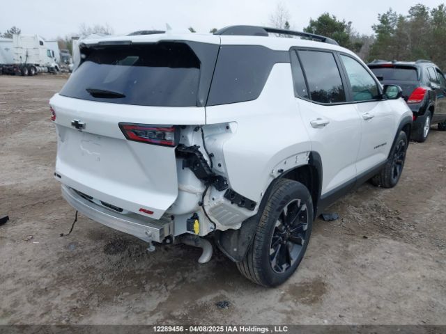 3GNAXTEG9SL175559 Chevrolet EQUINOX RS