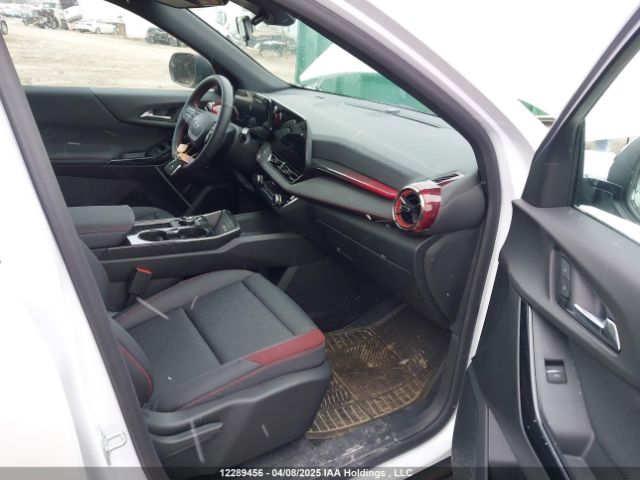 3GNAXTEG9SL175559 Chevrolet EQUINOX RS