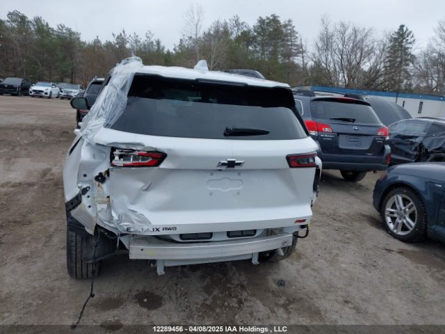 3GNAXTEG9SL175559 Chevrolet EQUINOX RS
