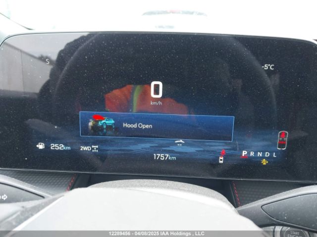 3GNAXTEG9SL175559 Chevrolet EQUINOX RS