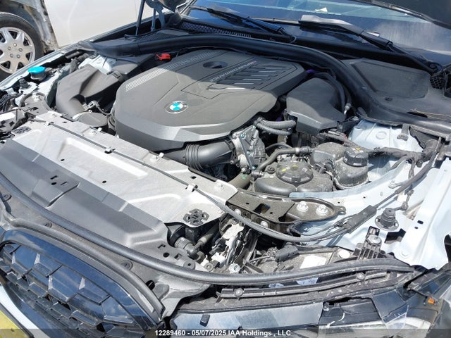 3MW49FF08R8D82182 BMW M340i Xdrive