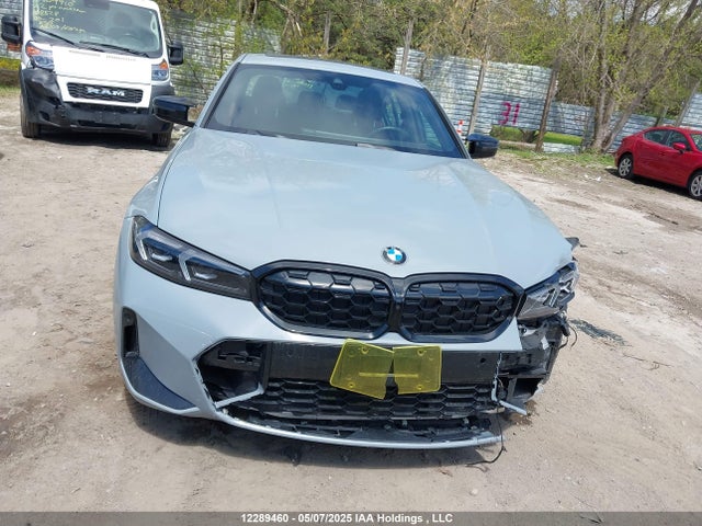 3MW49FF08R8D82182 BMW M340i Xdrive