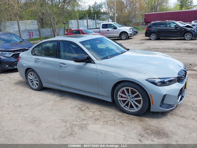 3MW49FF08R8D82182 BMW M340i Xdrive