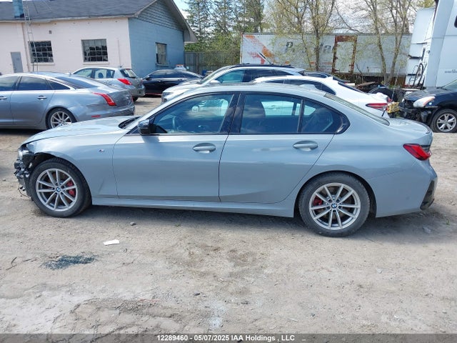 3MW49FF08R8D82182 BMW M340i Xdrive