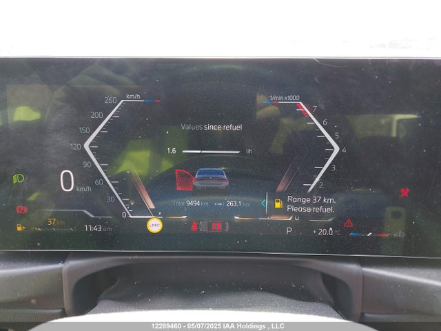 3MW49FF08R8D82182 BMW M340i Xdrive