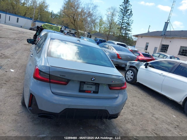 3MW49FF08R8D82182 BMW M340i Xdrive