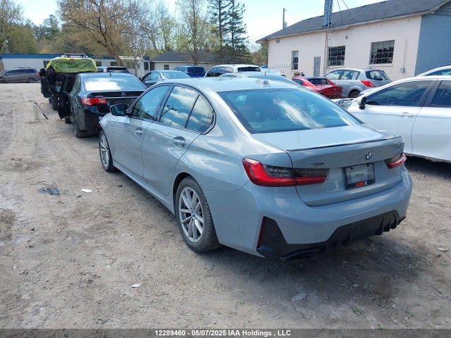 3MW49FF08R8D82182 BMW M340i Xdrive