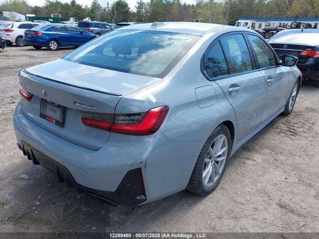 3MW49FF08R8D82182 BMW M340i Xdrive