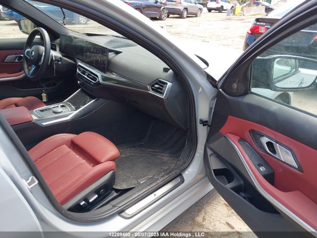 3MW49FF08R8D82182 BMW M340i Xdrive