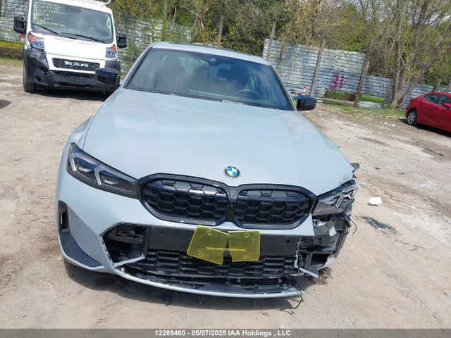 3MW49FF08R8D82182 BMW M340i Xdrive