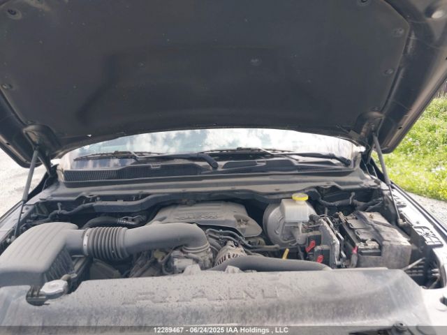 1C6SRFLT9KN584158 RAM 1500