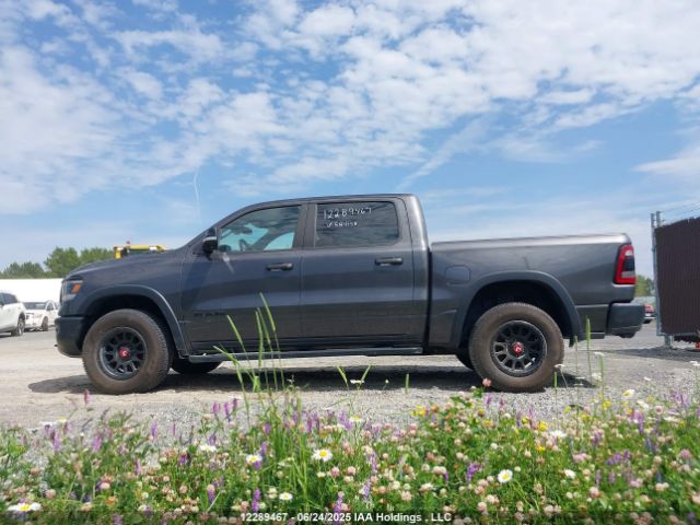 1C6SRFLT9KN584158 RAM 1500