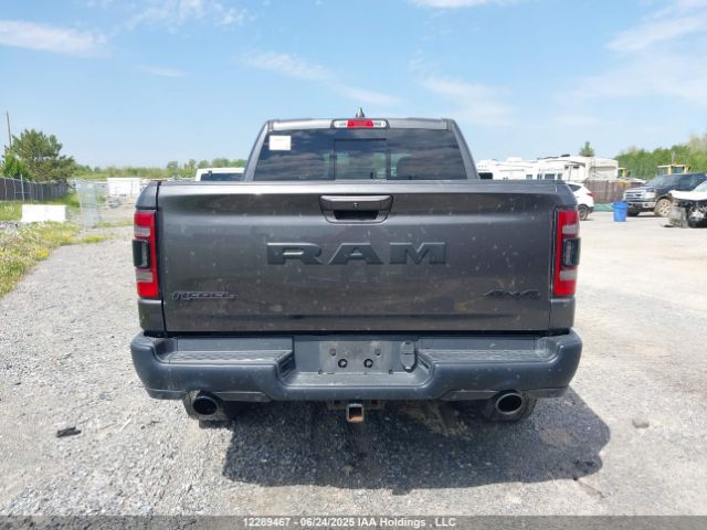 1C6SRFLT9KN584158 RAM 1500