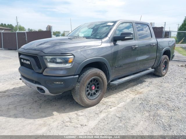 1C6SRFLT9KN584158 RAM 1500