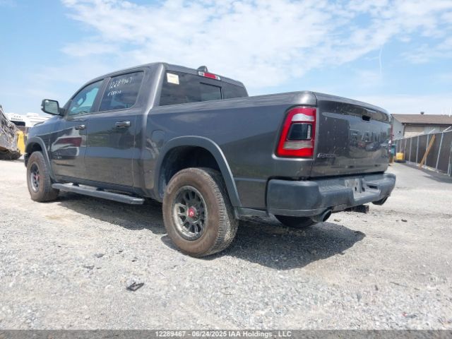 1C6SRFLT9KN584158 RAM 1500
