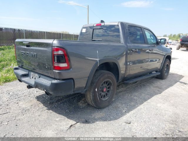 1C6SRFLT9KN584158 RAM 1500